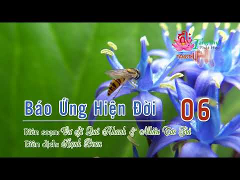 Báo Ứng Hiện Đời Tập II - 2