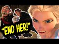 #9: Hans Rushes To Save Elsa Before It's Too Late; Elsa Fights For Her Life | Season 2
