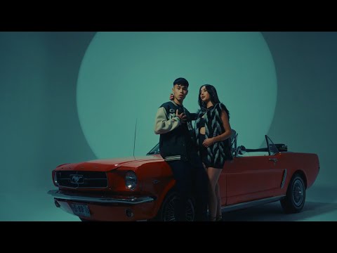Young Martin X Pablo CC - Nunca Como Amigos (Video Oficial)