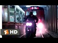 Money Train 1995 Motorcycle Vs Subway Train Scene 6 10 Movieclips
