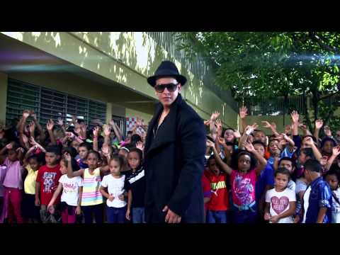 Daddy Yankee - Palabras Con Sentido (Oficial Video)
