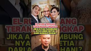 Download lagu EL MULAI JUJUR IRWAN LEBIH BAIK DARI SANGAYAH? #maiaestianty #raffiahmad #alghazali #fyp mp3 Download lagu EL MULAI JUJUR IRWAN LEBIH BAIK DARI SANGAYAH? #maiaestianty #raffiahmad #alghazali #fyp mp3