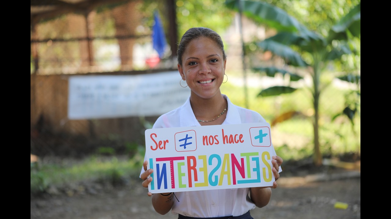 Habilidades para la vida desde las escuelas de oficios