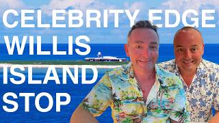 We Tested Every Restaurant on Celebrity Edge (This One Won)