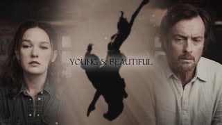Pos�idon & Sally Jackson | Young & Beautiful