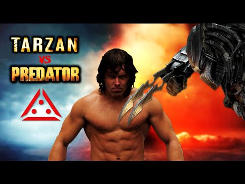 download lagu mp3 mp4 Tarzan Vs Predator, download mp3 Tarzan Vs Predator free downloadn, video klip Tarzan Vs Predator