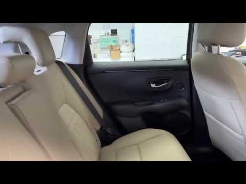 Honda ZR-V HEV HYBRID SPORT *AUTO* €110 PER WEEK O - Image 2