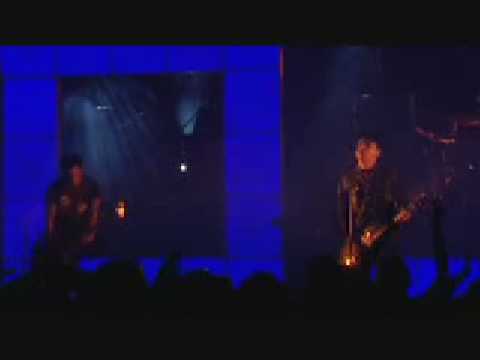 Gary Numan - I'm An Agent (Telekon live DVD clip)