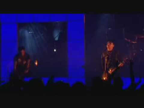 Videoclip de I'm an Agent (Live at Brixton Academy) — Gary Numan