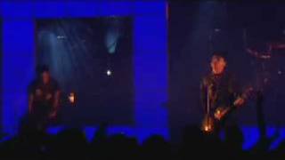 Gary Numan - I&#39;m An Agent (Telekon live DVD clip)