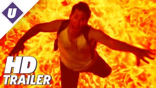 Brooklyn Nine-Nine - 'All-Action' Official Trailer (2019)