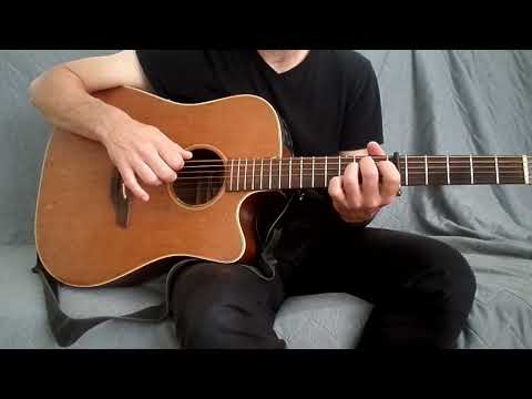 La Nuit - Pomme