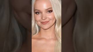 🤩🤩dove Cameron 🤩🤩