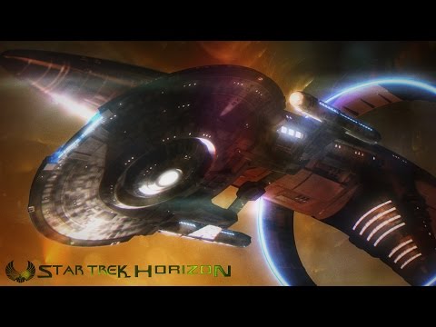 , title : 'Star Trek - Horizon: Full Film'