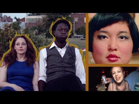 MC Frontalot - Mornings Come And Go [OFFICIAL VIDEO]