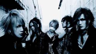 the GazettE - WITHOUT A TRACE (instrumental, no electric guitars/drums)