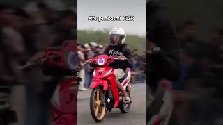 Download lagu DETIK - DETIK ALFA TERBANG ‼️F1ZR ANGKAT TANGAN #fizr mp3
