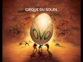 Cirque Du Soleil: OVO - Foreigner