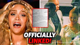 Beyonce Panics After Getting LINKED To Diddy’s Arrest & Crimes