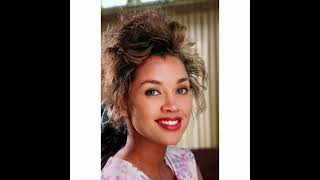Vanessa Williams - Strangers eye