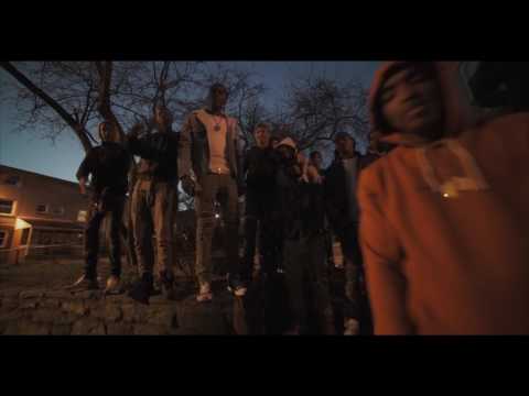 L33K FT. YVNG PRIMO ( PHILLY OFFICIAL VIDEO )