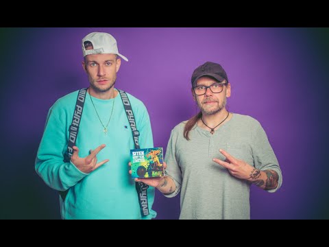 Sitek: U nas w rapie jest ciężka rozkminka na temat tego co można robić, a czego nie można