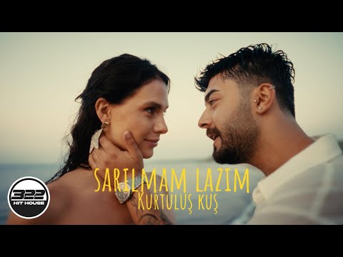 Kurtuluş Kuş - Sarılmam Lazım (Official Video)