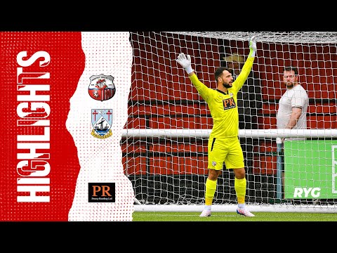 HIGHLIGHTS: Sheppey United v Littlehampton Town