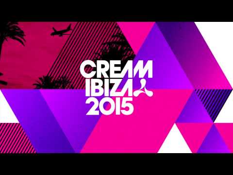 Cream Ibiza 2015 Mini Mix