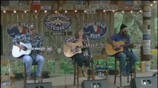 Set 3 - 04 Deryl Dodd - Things Are Fixin'