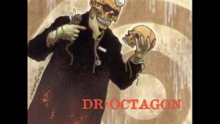 Dr  Octagon 3000 Dr. Octagonecologyst 1996 Album By Kool Keith