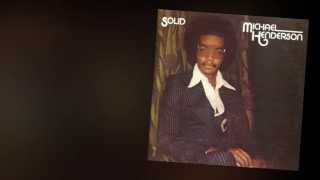 Michael Henderson - Solid (1976)