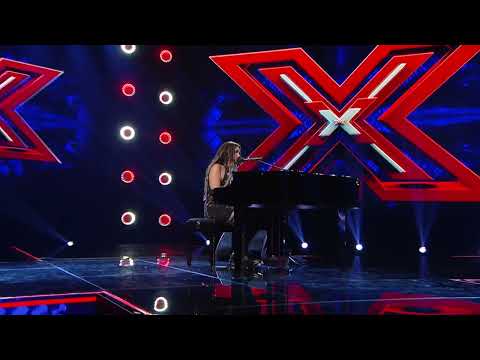 Monika Kaktaitė | X Faktorius 2022 m. ATRANKOS | 1 serija