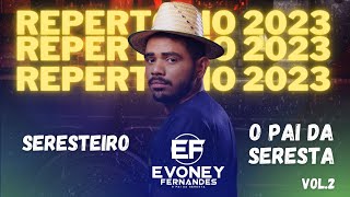 Download  Seresteiro - Evoney Fernandes 