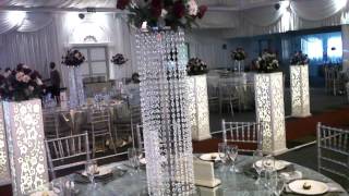 preview picture of video 'Wedding @ Mount Edgecombe Conference Centre'