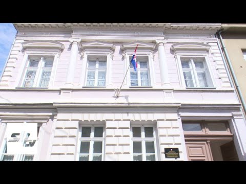SBTV - SB INFO - OBJAVLJENI REZULTATI NATJEČAJA MINISTARSTVA KULTURE I MEDIJA - 08.08.2021.