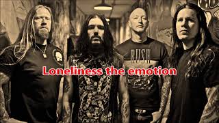 Machine Head - Nothing Left - Lyrics