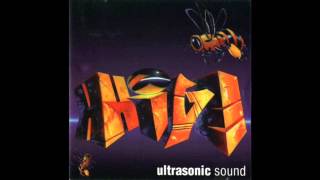 Hive - Ultrasonic Sound (Dillinja remix)