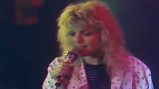 France Gall - Babacar - (Live 06/05/87)- HD720p