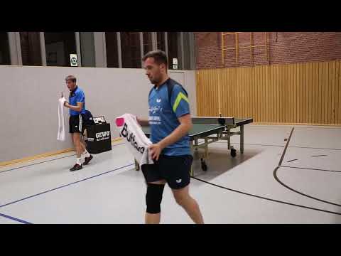 Vincent Smurawski vs  Florian Skibbe (P2) | 22/23-Hamburg Liga | MVI 2451