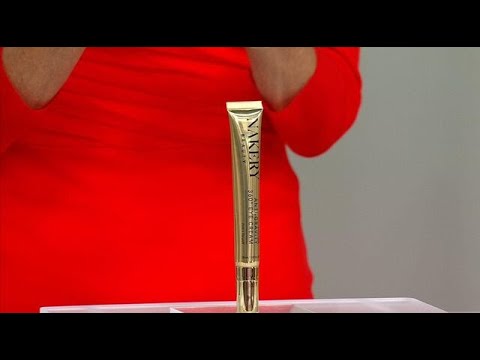 Nakery Beauty Lift-TOX 360 Firming Eye Lift Treatment Cream