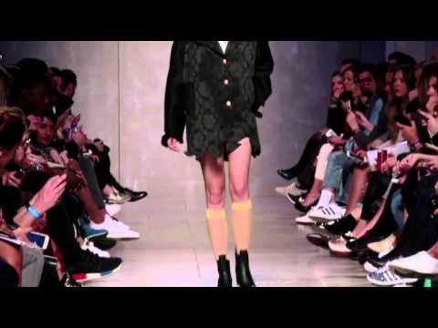 ModaLisboa: Dino Alves