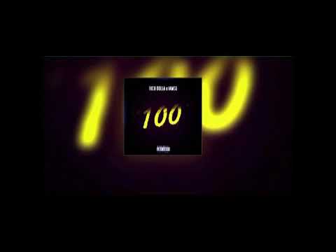 Rico Dolla Ft  iamsu   100 (M A X B E A T S MIX)