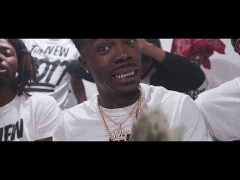 Foogiano - Finesser (Official Video)