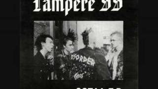 Tampere SS - Sotaa