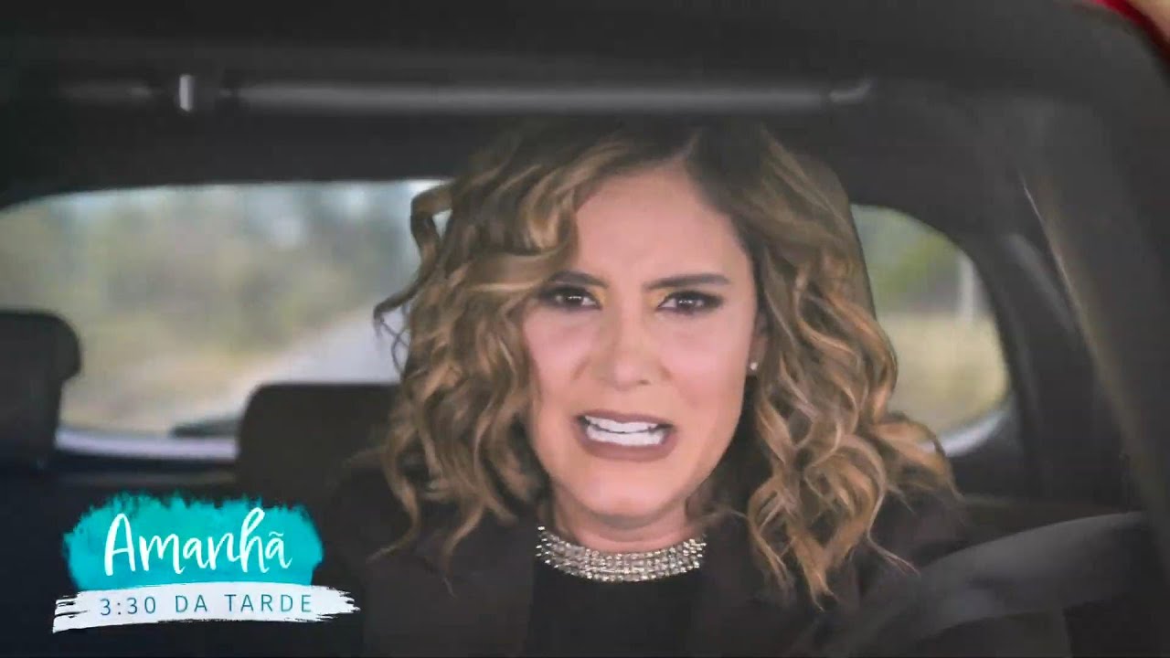 Contigo Sim l Capítulo 101 (10/09/2024)