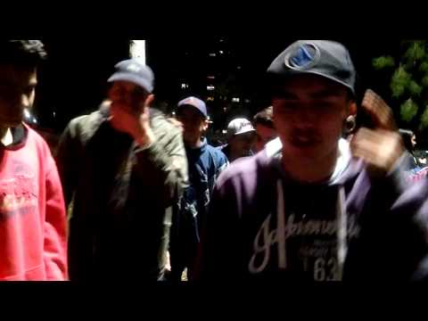 TAWO KEMPO HIT vs MCH SK SIGNO | FINAL | (3vs3 - 28/7/17) WILDE STYLE