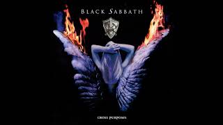 Back To Eden: Black Sabbath (1994) Cross Purposes