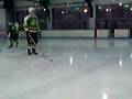 Slap Shot Chelsea Piers
