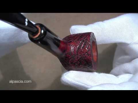 pipa Caminetto 099 - tobacco pipe